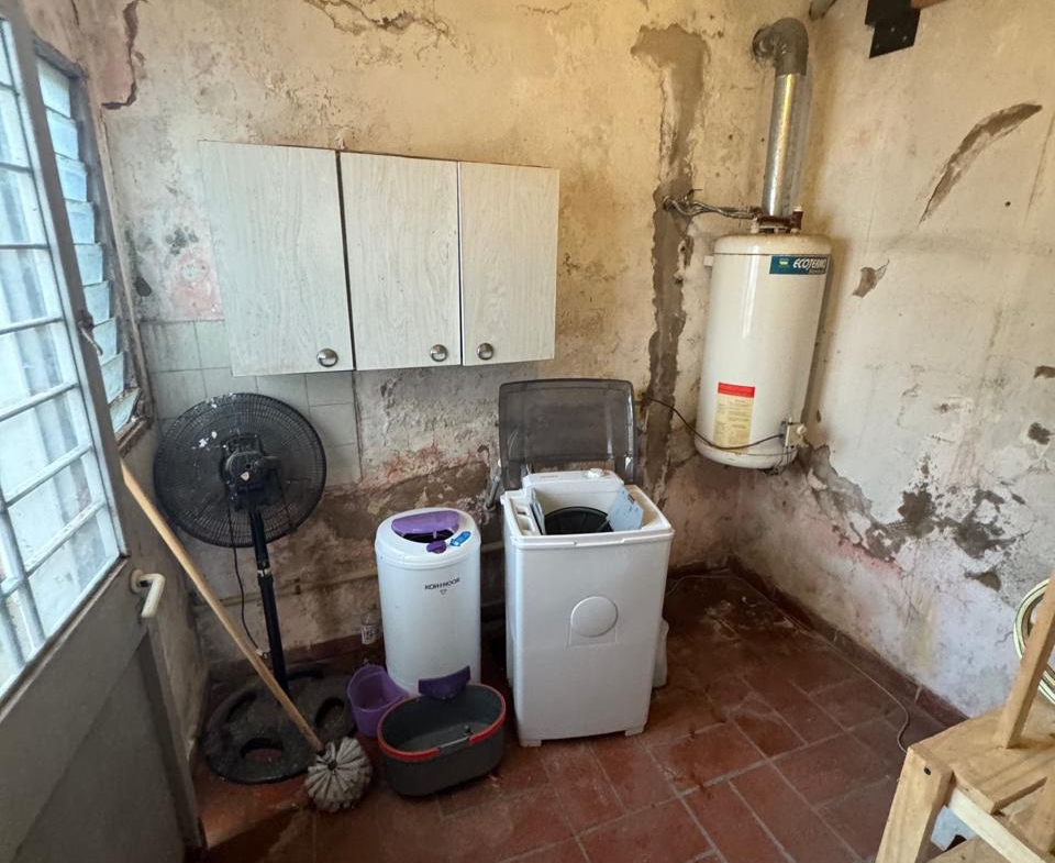 Venta Casa 2 Dorm. – Lobos