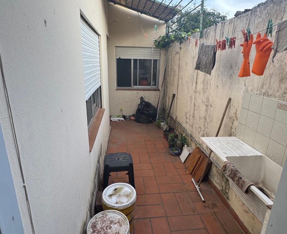 Venta Casa 2 Dorm. – Lobos