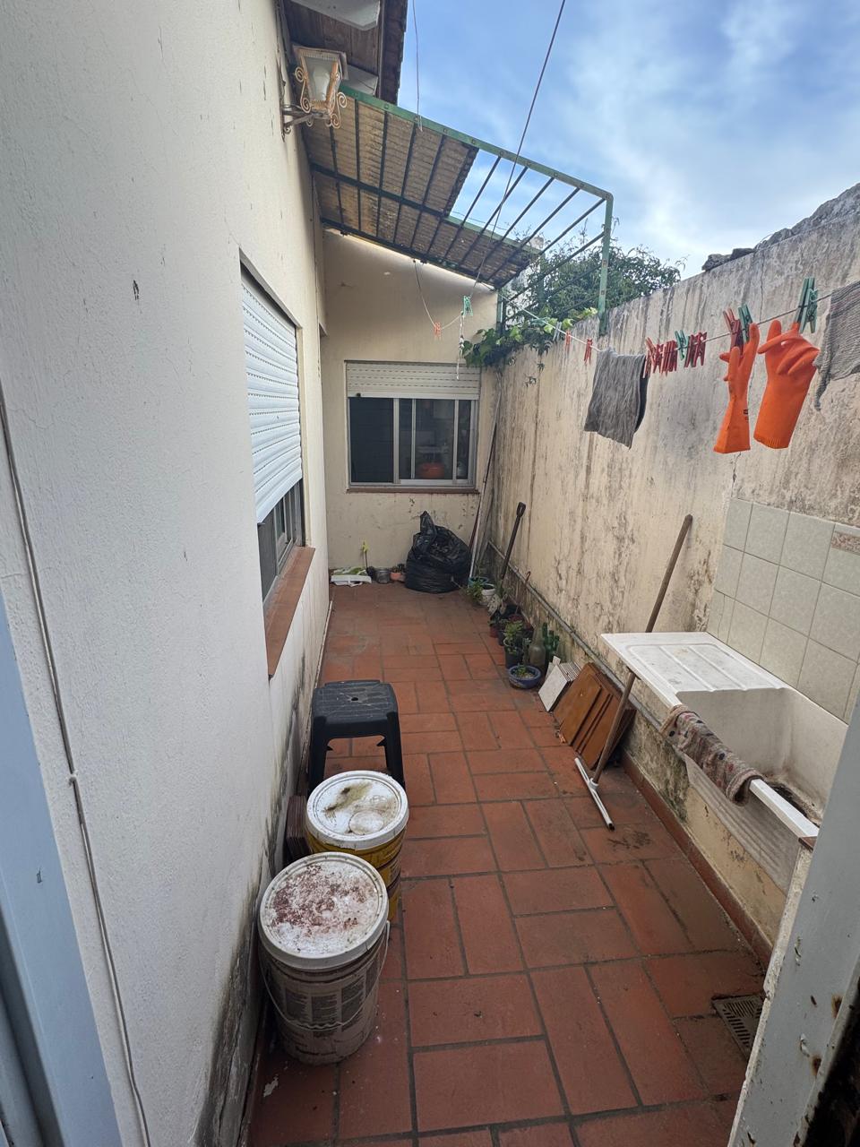 Venta 3 Venta Casa 2 Dorm. – Lobos