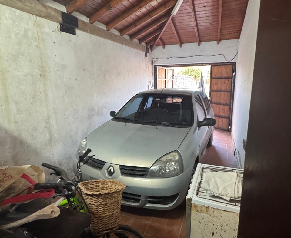 Venta Casa 2 Dorm. – Lobos