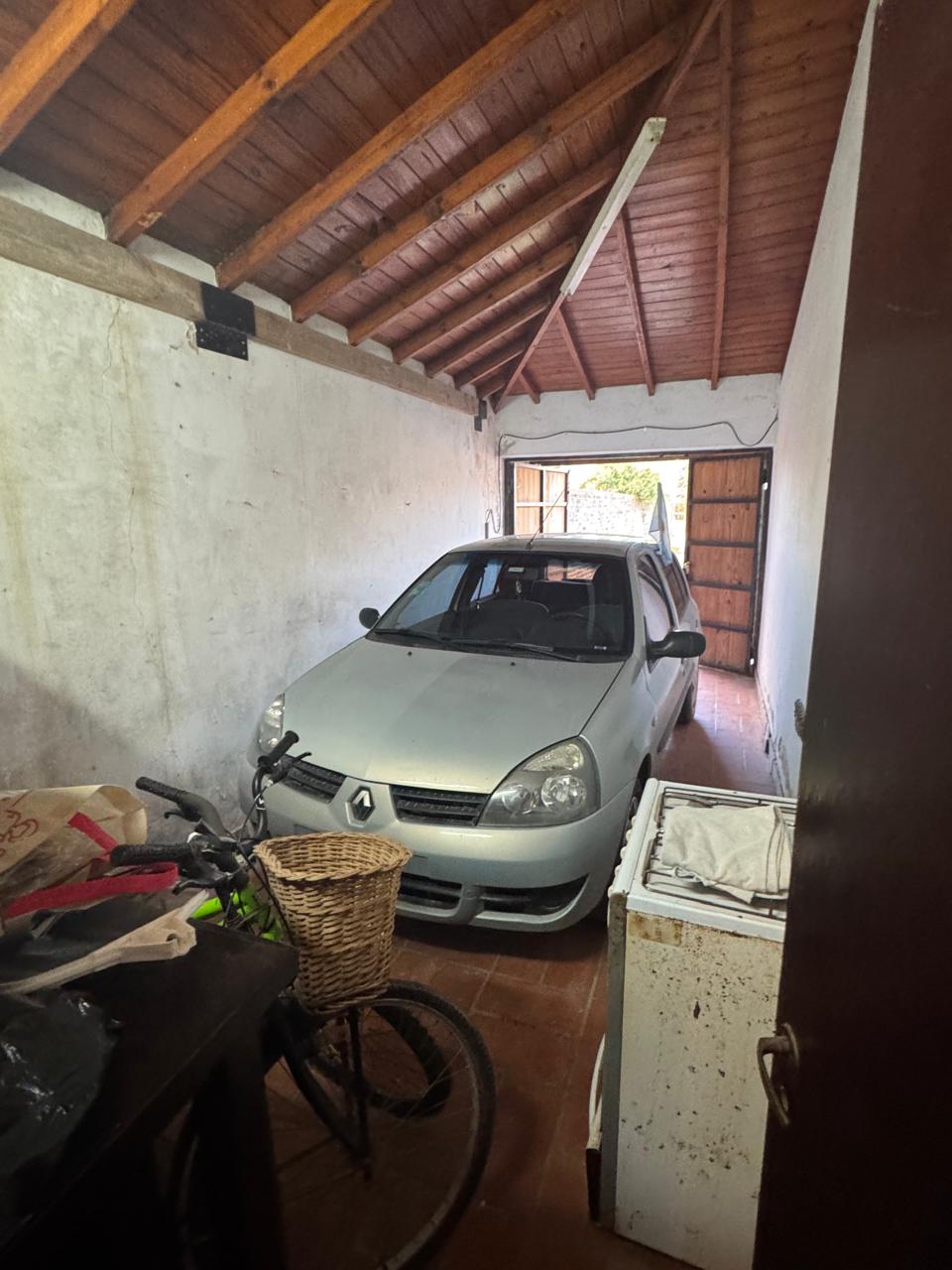 Venta Venta Casa 2 Dorm. – Lobos
