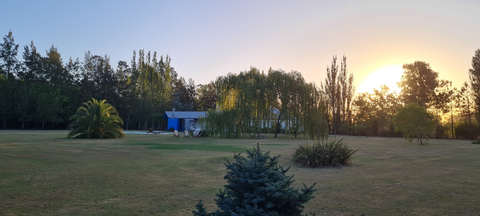 Casa 4 Dorm. 3 Baños – Amplio Lote – Lobos
