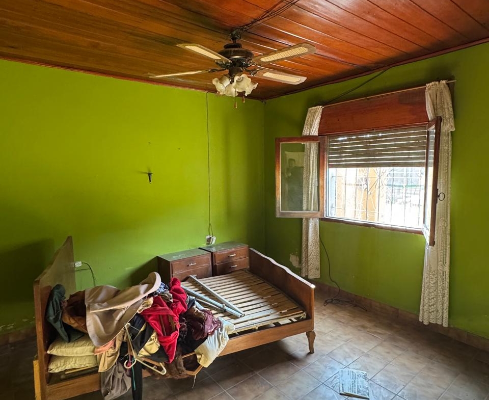 Casa a Reciclar – Lobos
