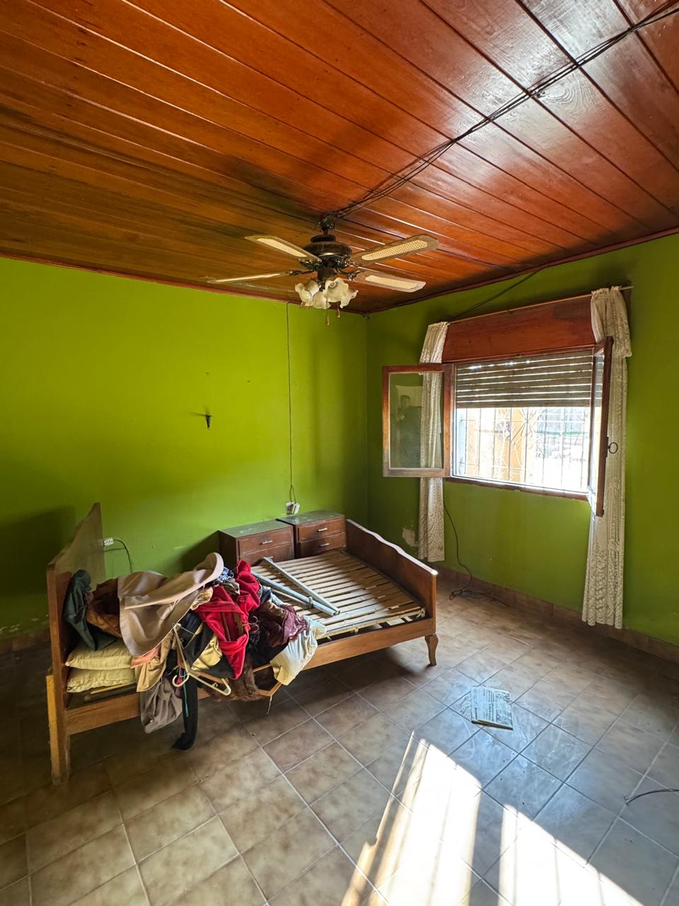 Casa a Reciclar – Lobos