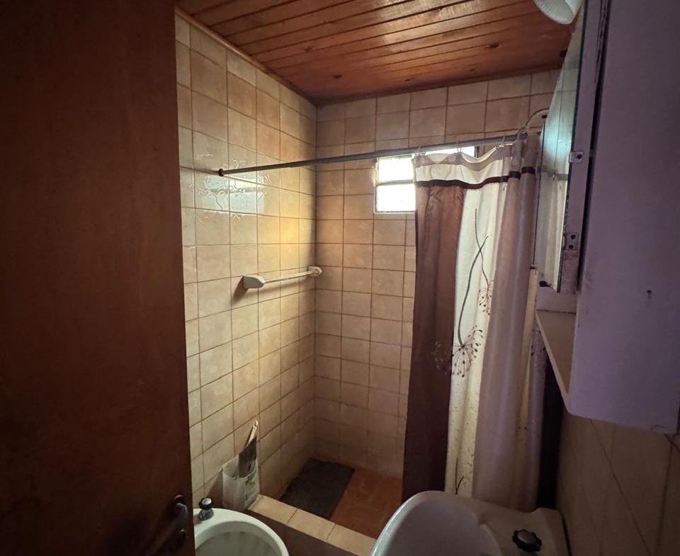 Casa a Reciclar – Lobos