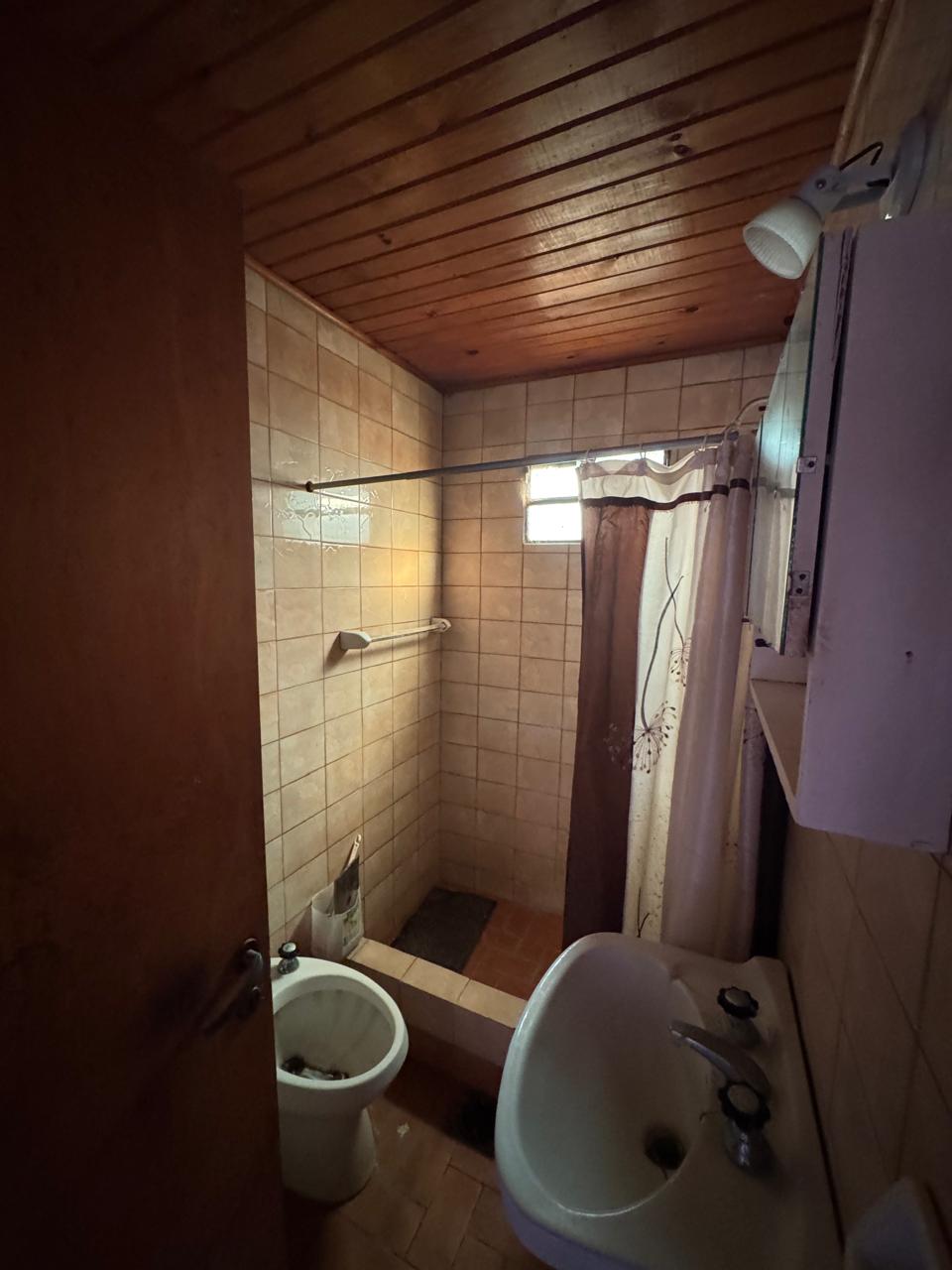 Casa a Reciclar – Lobos