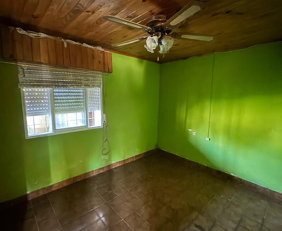 Casa a Reciclar – Lobos