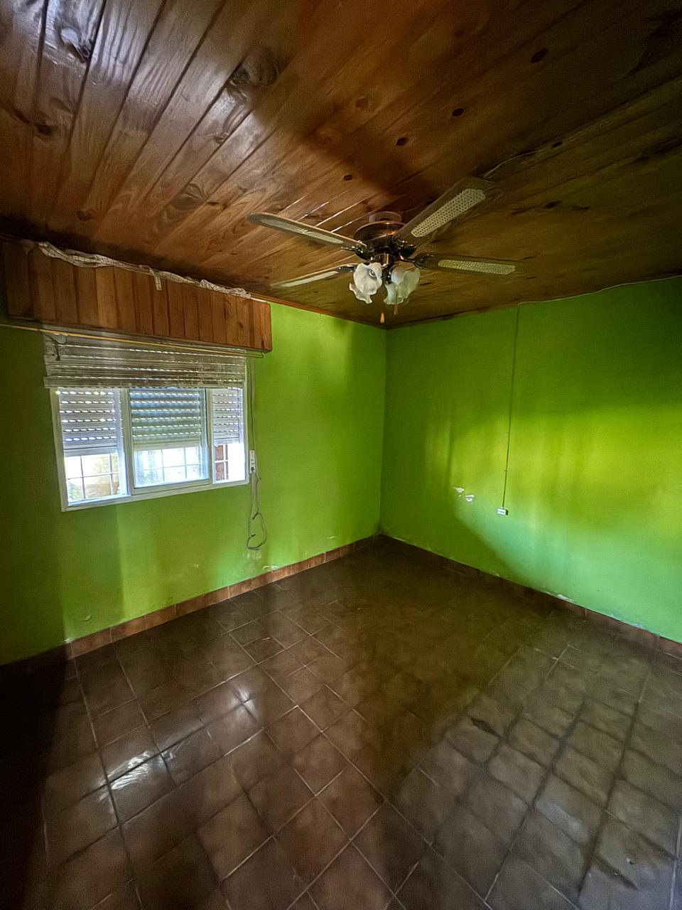 Casa a Reciclar – Lobos