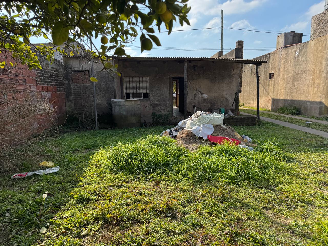 Casa a Reciclar – Lobos