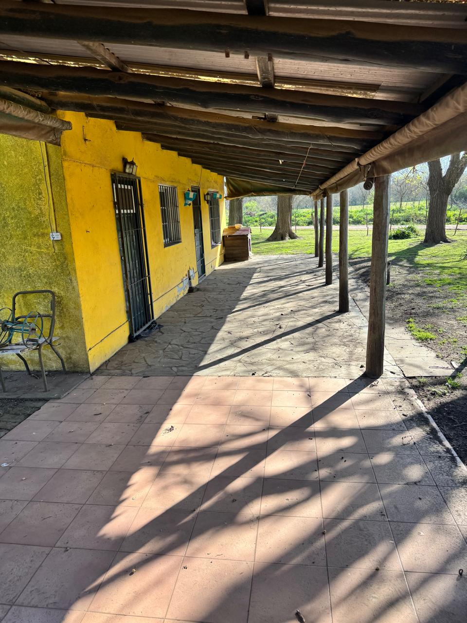 CHACRA 2 Chacra 5,85 has. – Empalme Lobos