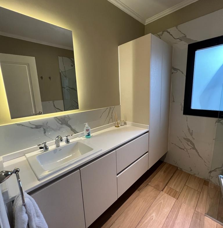 Casa 3 Dorm. 3 Baños – La Federala – Lobos