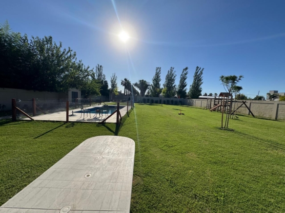 Casa 3 Dorm. 3 Baños – Las Palmas – Lobos