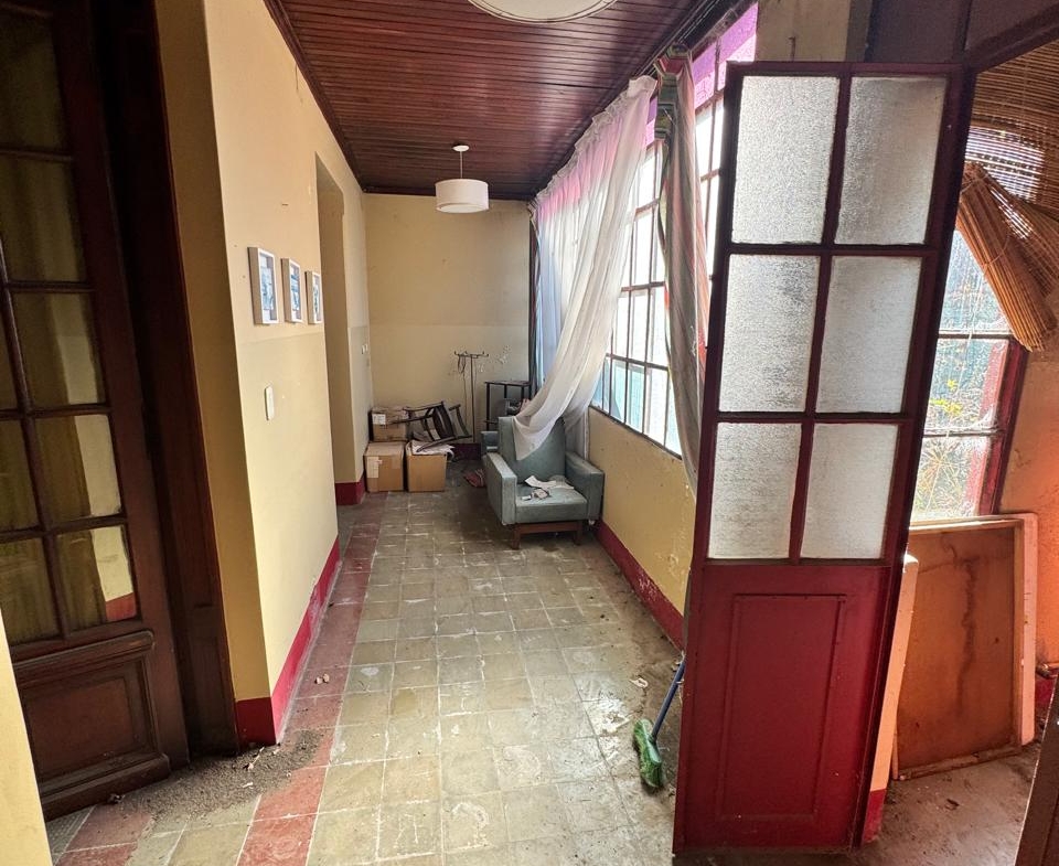 A Reciclar – Casa 2 Dorm. – Lobos Centro