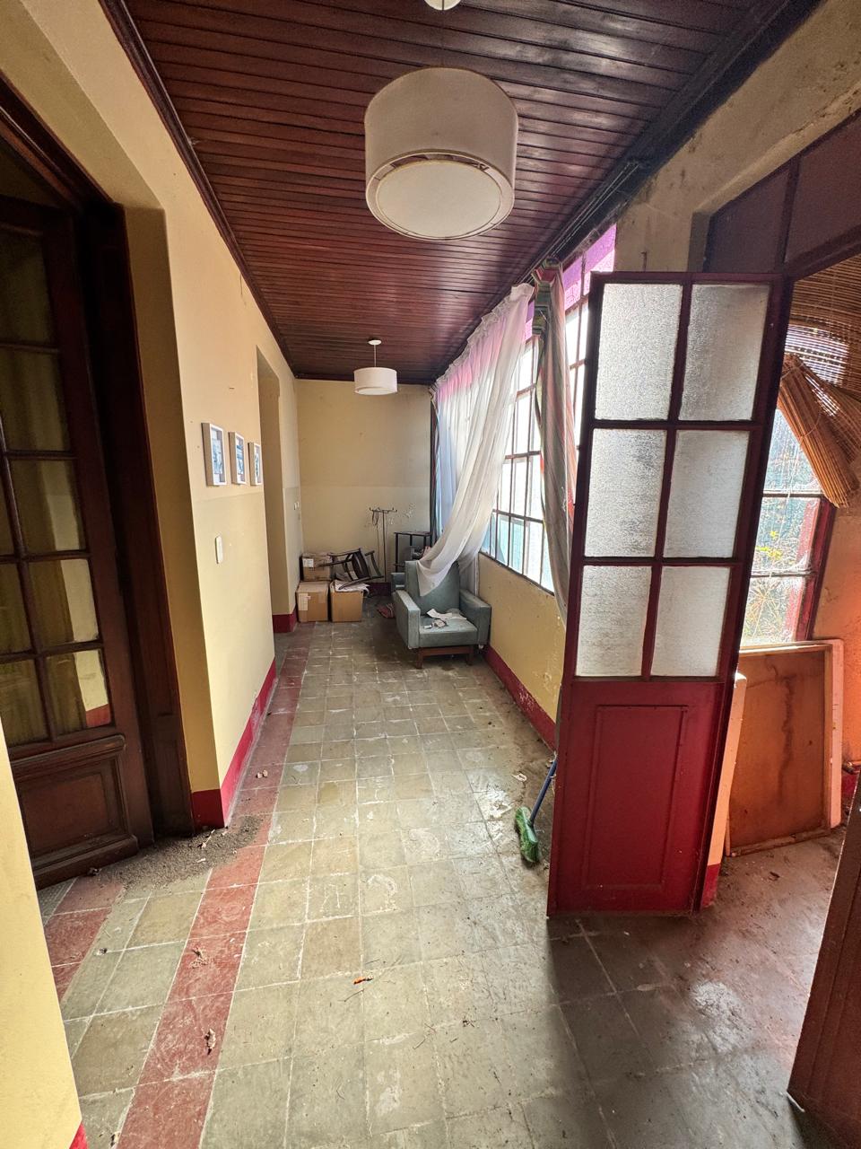 SUIPACHA 2 A Reciclar – Casa 2 Dorm. – Lobos Centro
