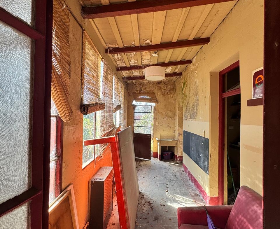 A Reciclar – Casa 2 Dorm. – Lobos Centro
