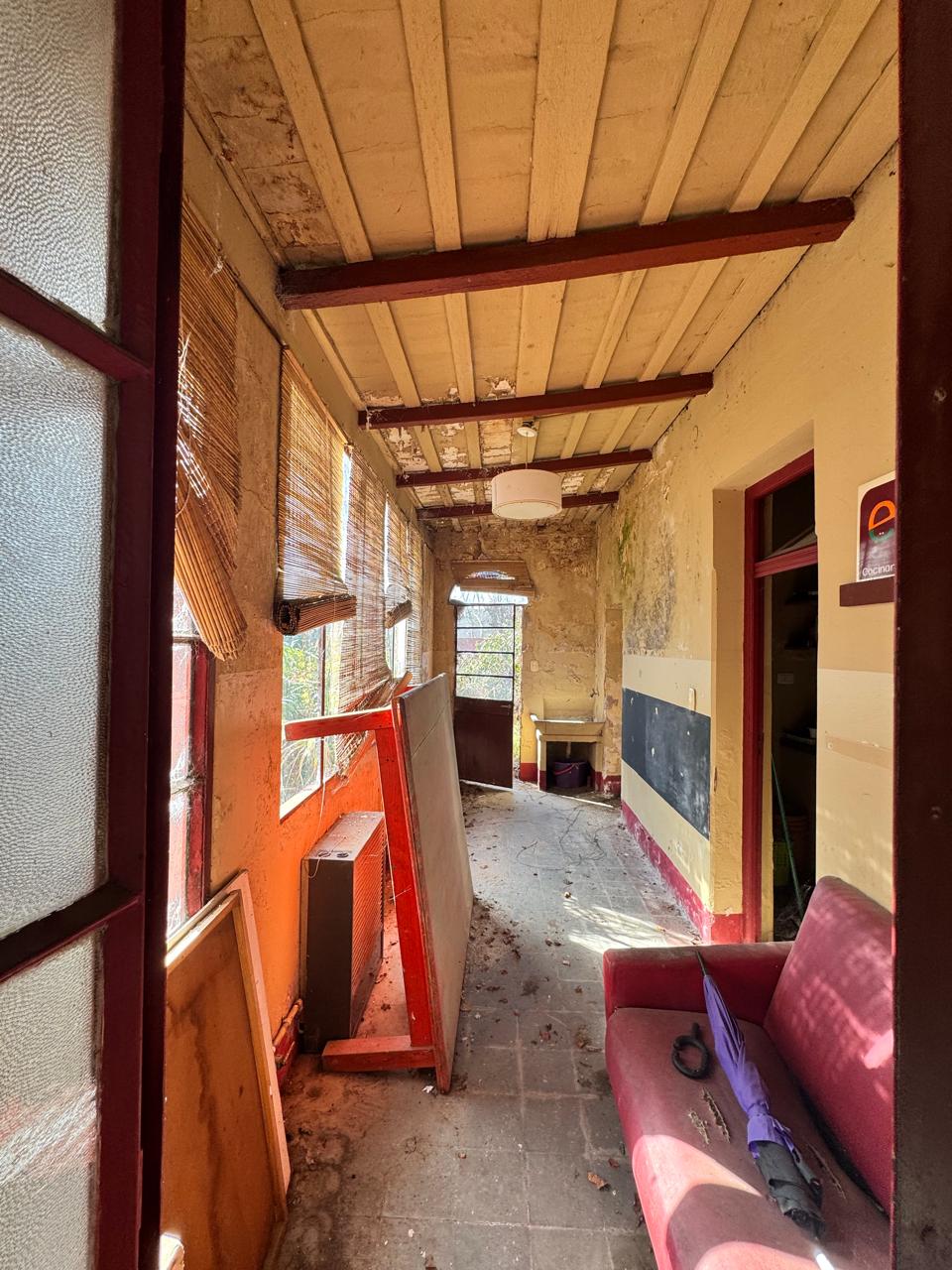 SUIPACHA 3 A Reciclar – Casa 2 Dorm. – Lobos Centro