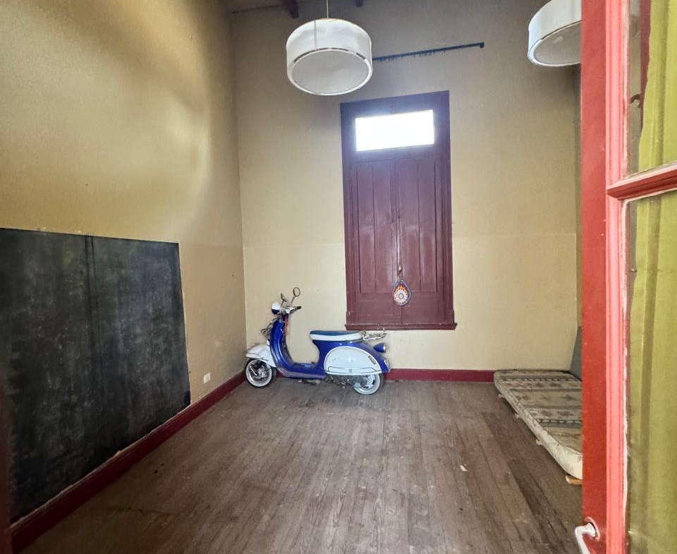 A Reciclar – Casa 2 Dorm. – Lobos Centro