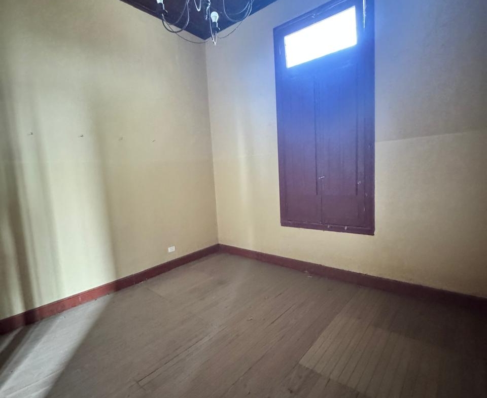 A Reciclar – Casa 2 Dorm. – Lobos Centro