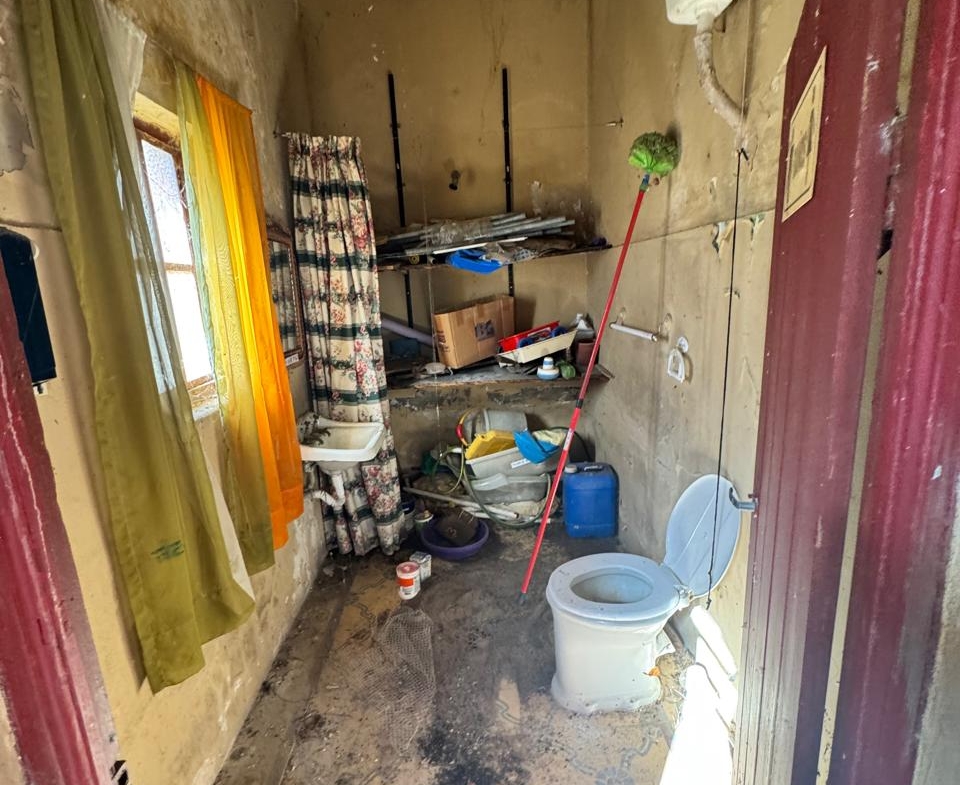 A Reciclar – Casa 2 Dorm. – Lobos Centro