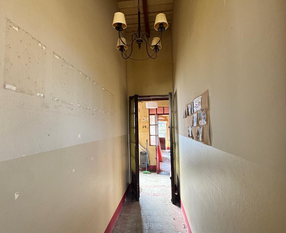 A Reciclar – Casa 2 Dorm. – Lobos Centro