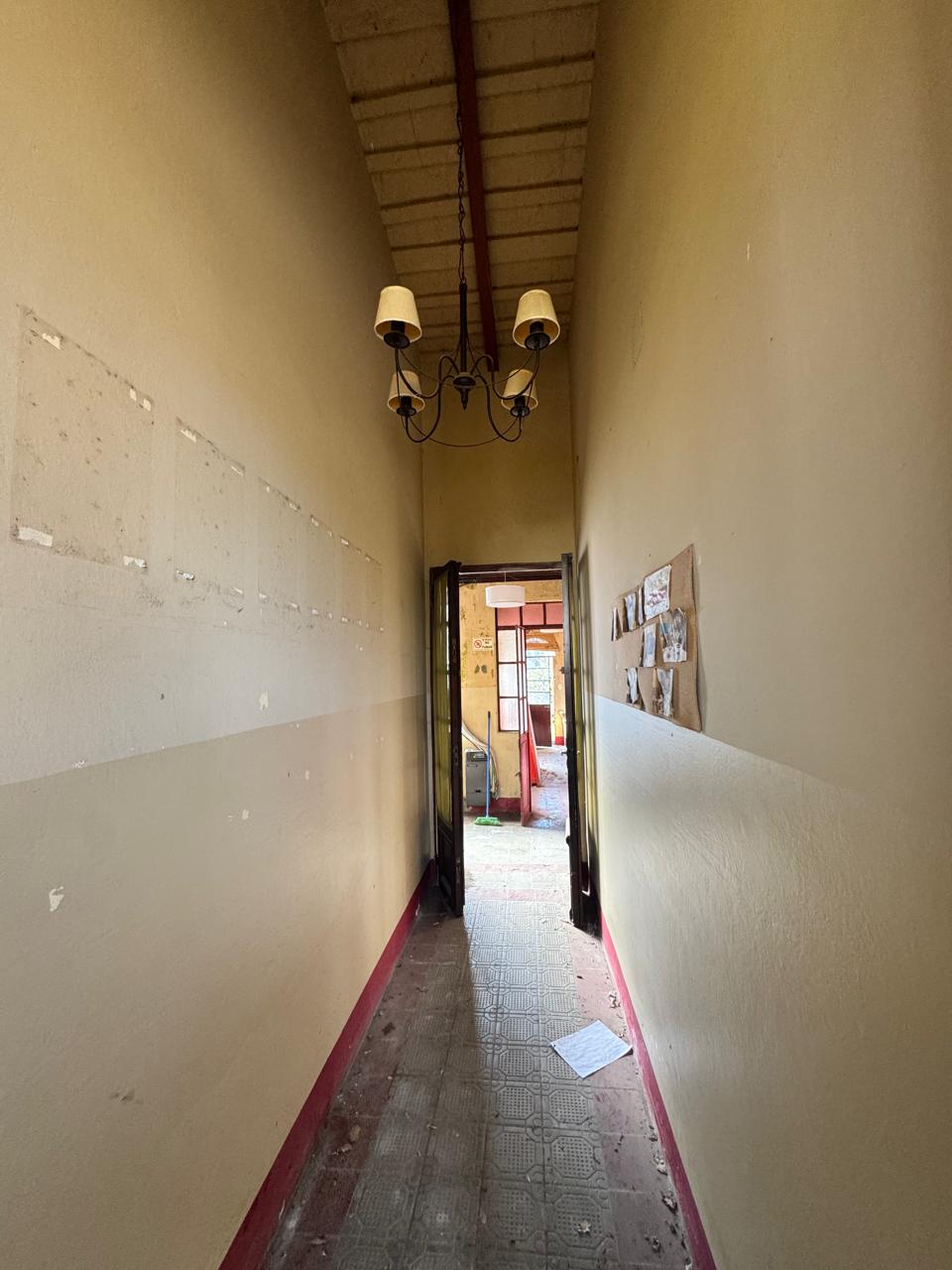 SUIPACHA A Reciclar – Casa 2 Dorm. – Lobos Centro
