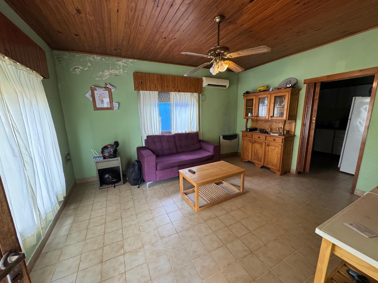 Casa 2 Dorm. Salvador Maria – Lobos