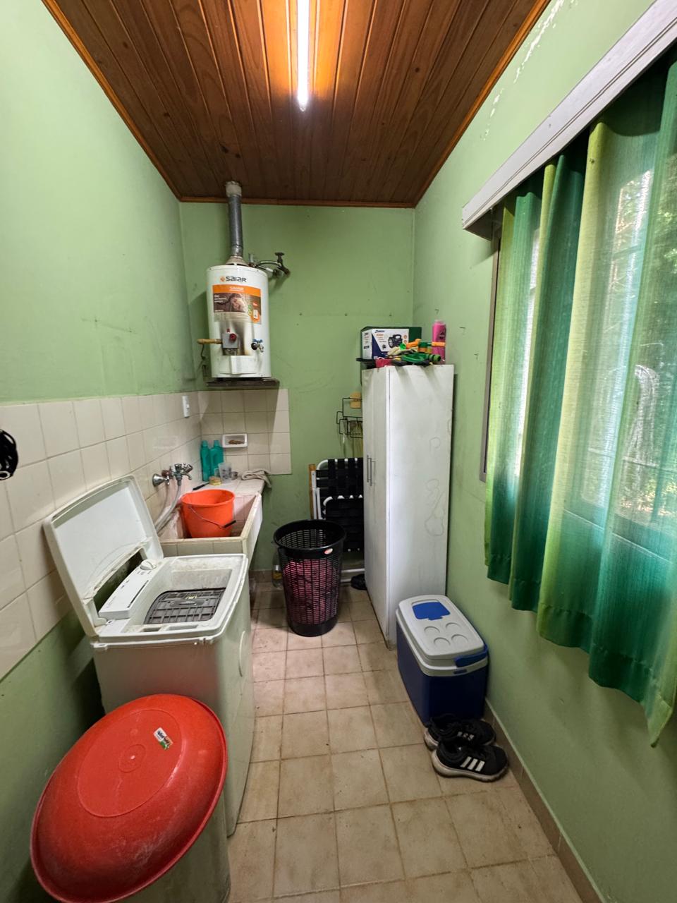 Casa 2 Dorm. Salvador Maria – Lobos