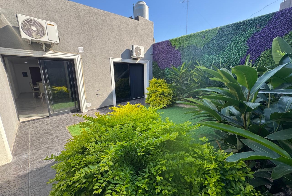 Casa 2 Dorm. 2 Baños – Lobos