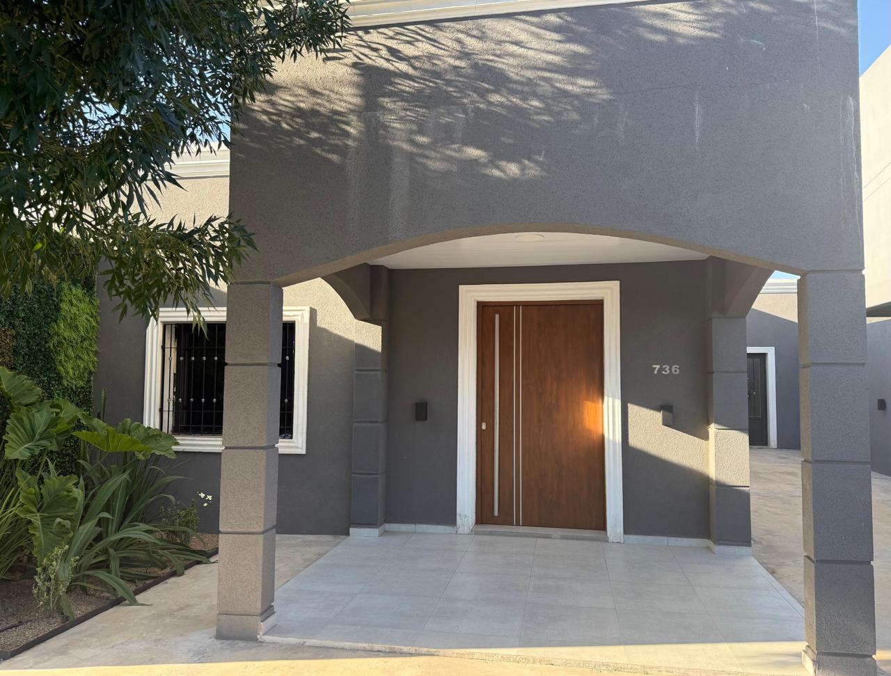 VTA CASA Casa 2 Dorm. 2 Baños – Lobos