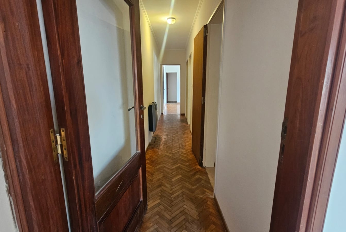 Alquiler 3 Dorm. – Lobos Centro