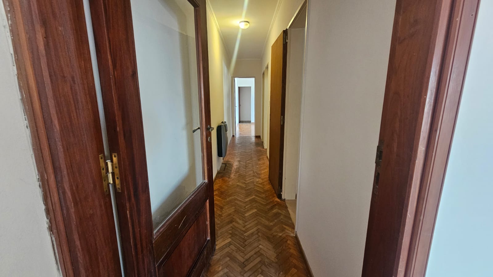 Alquiler 3 Dorm. – Lobos Centro
