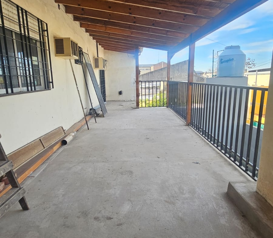 Alquiler 3 Dorm. – Lobos Centro