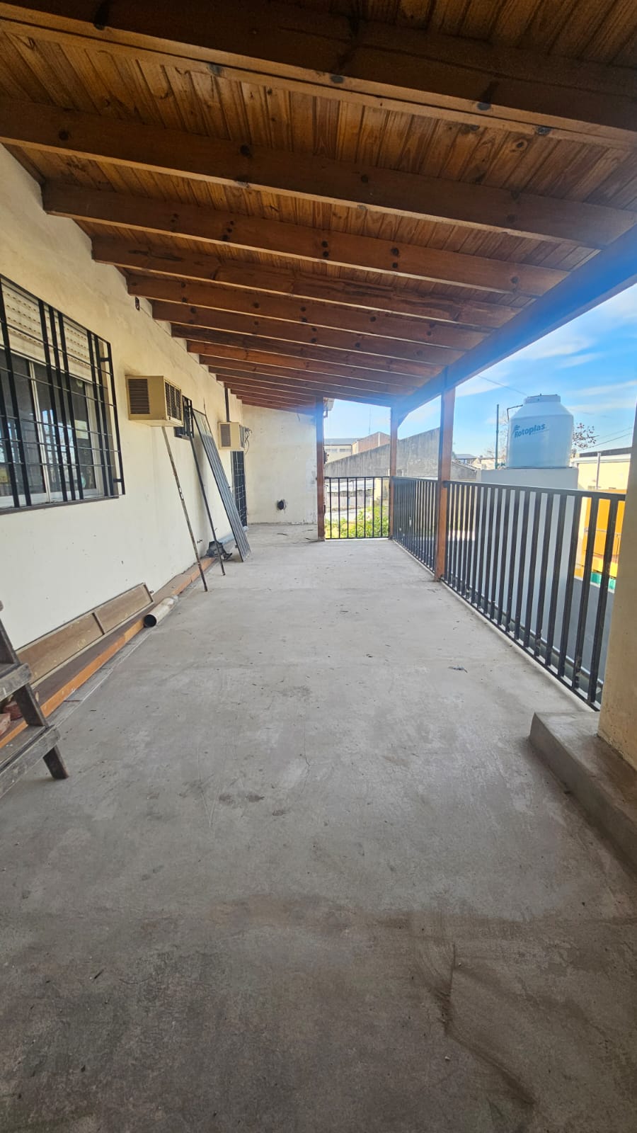 Alquiler 3 Dorm. – Lobos Centro