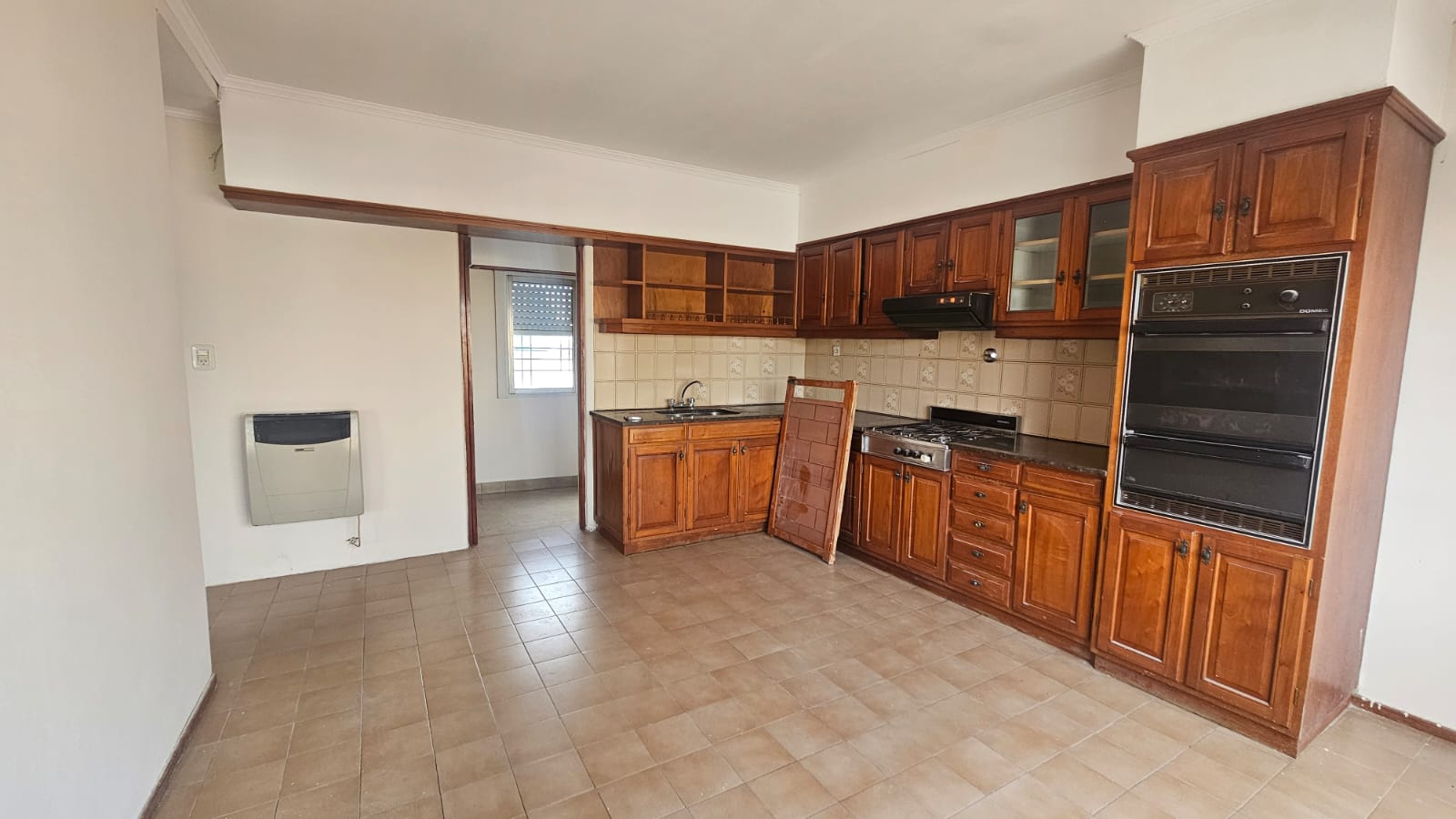 Alquiler 3 Dorm. – Lobos Centro