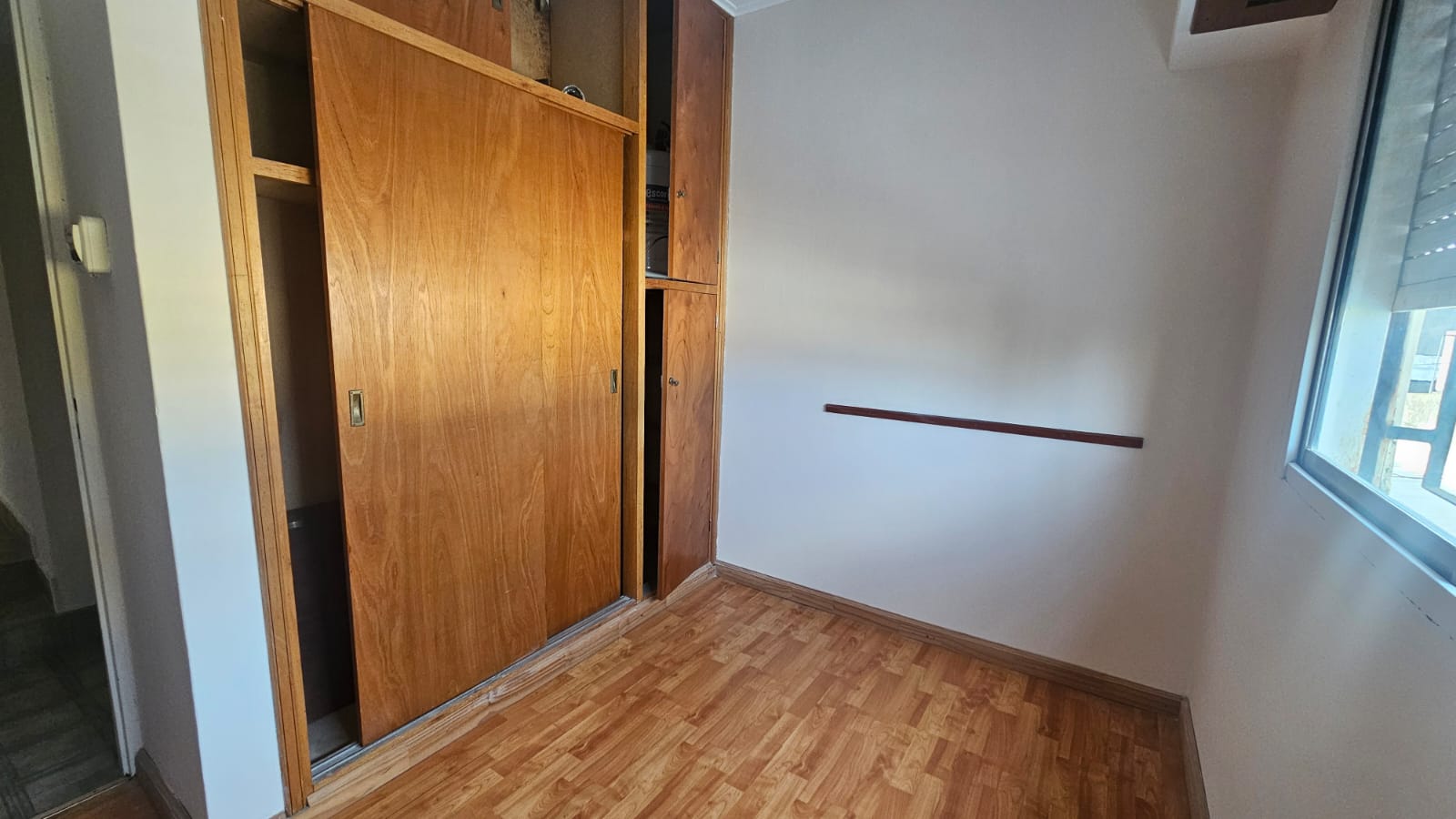 Alquiler 3 Dorm. – Lobos Centro