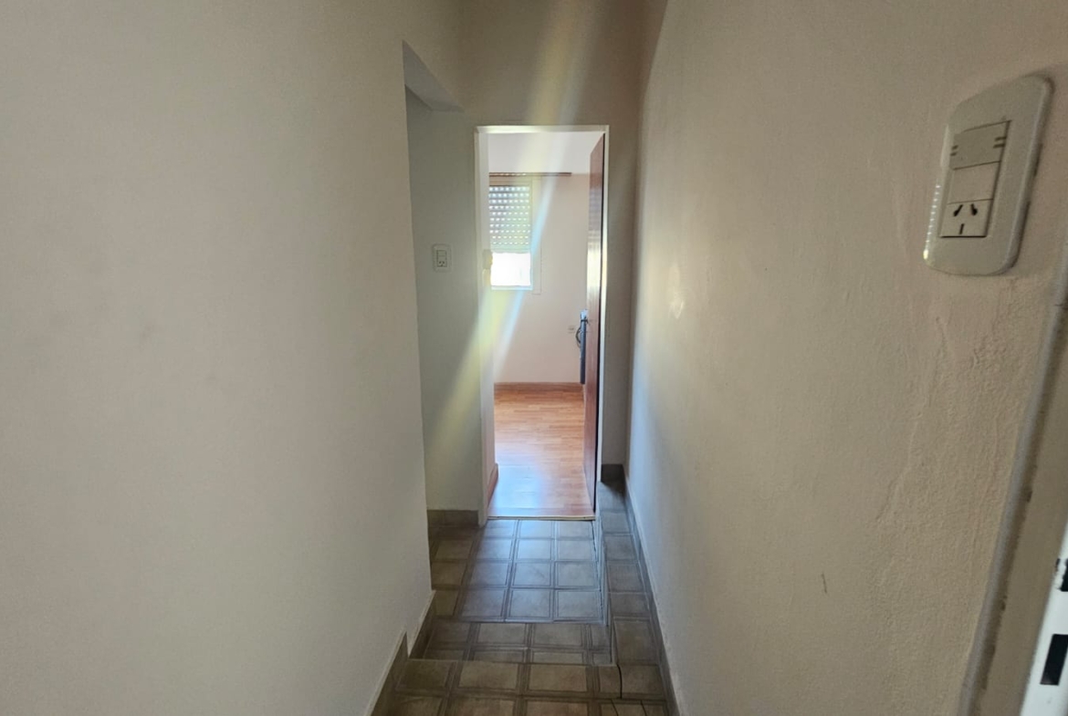 Alquiler 3 Dorm. – Lobos Centro