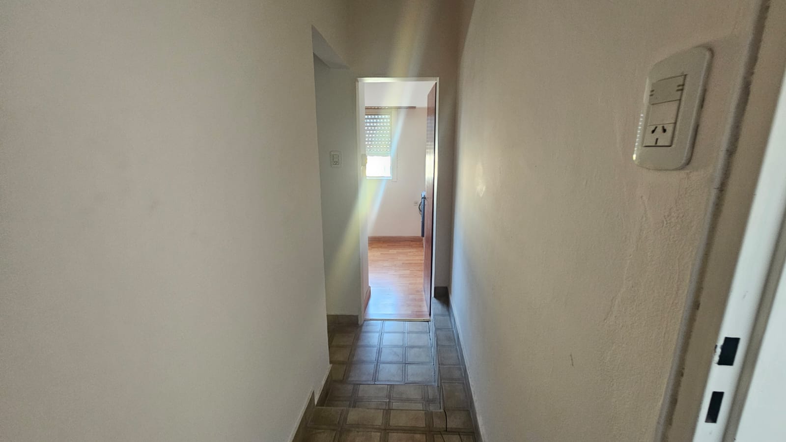 Alquiler 3 Dorm. – Lobos Centro