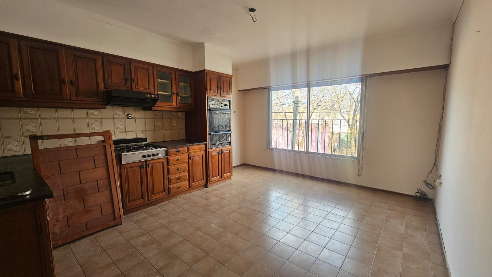Alquiler 3 Dorm. – Lobos Centro