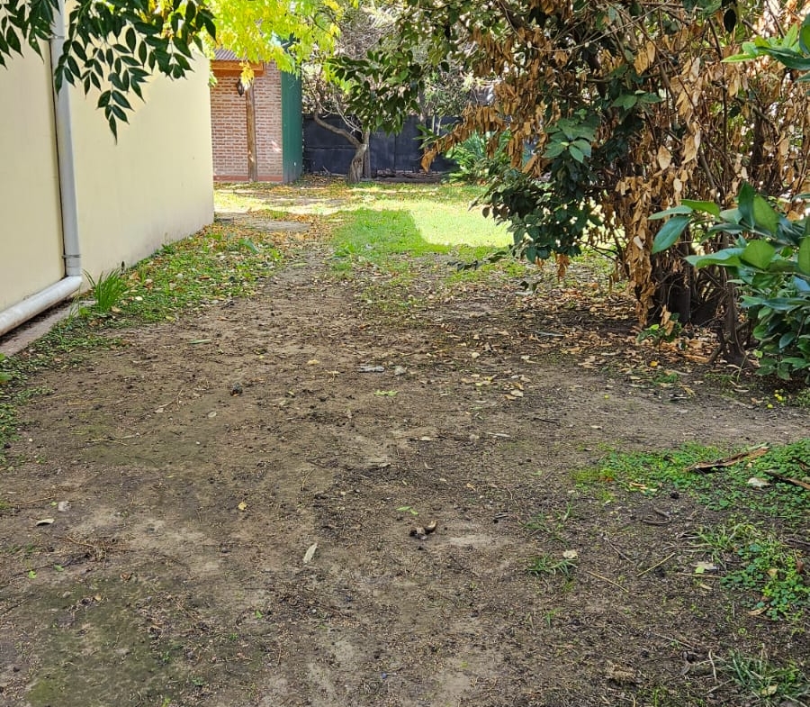 Casa 1 Dorm. 1 Baño – Lobos