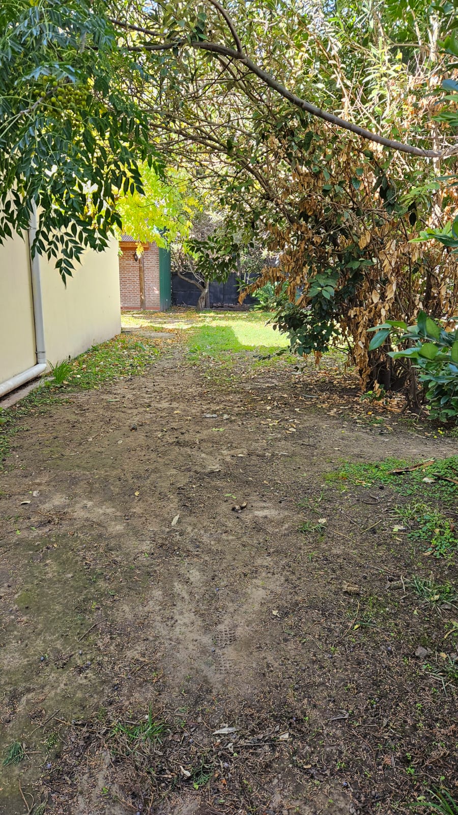 Casa 1 Dorm. 1 Baño – Lobos