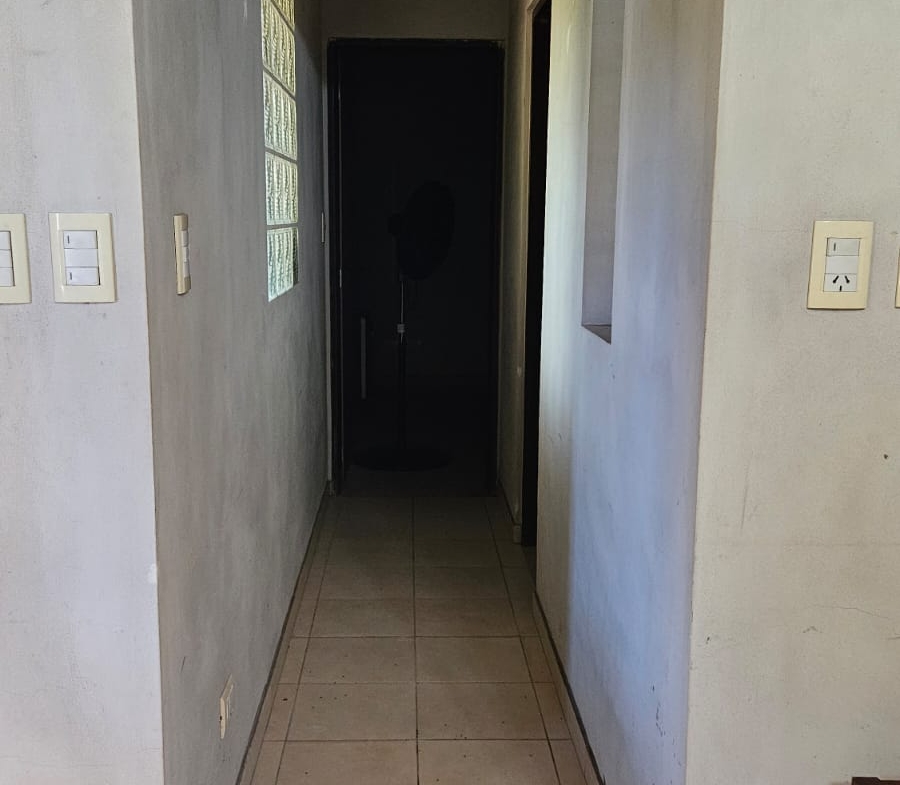 Casa 1 Dorm. 1 Baño – Lobos