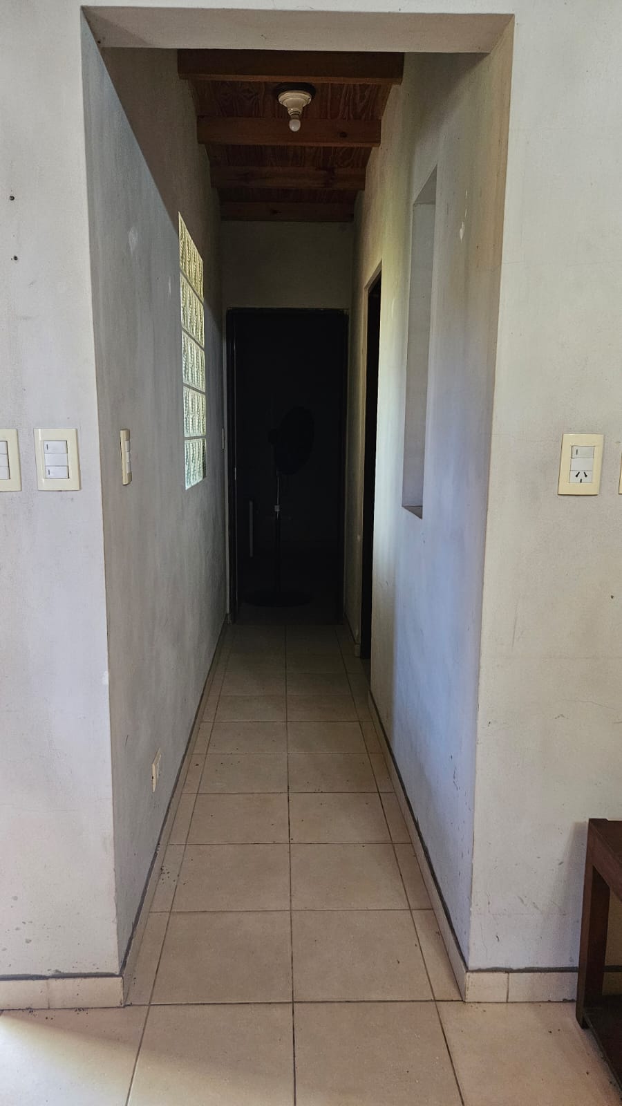 Casa 1 Dorm. 1 Baño – Lobos