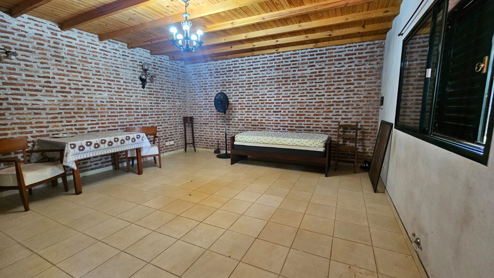Casa 1 Dorm. 1 Baño – Lobos