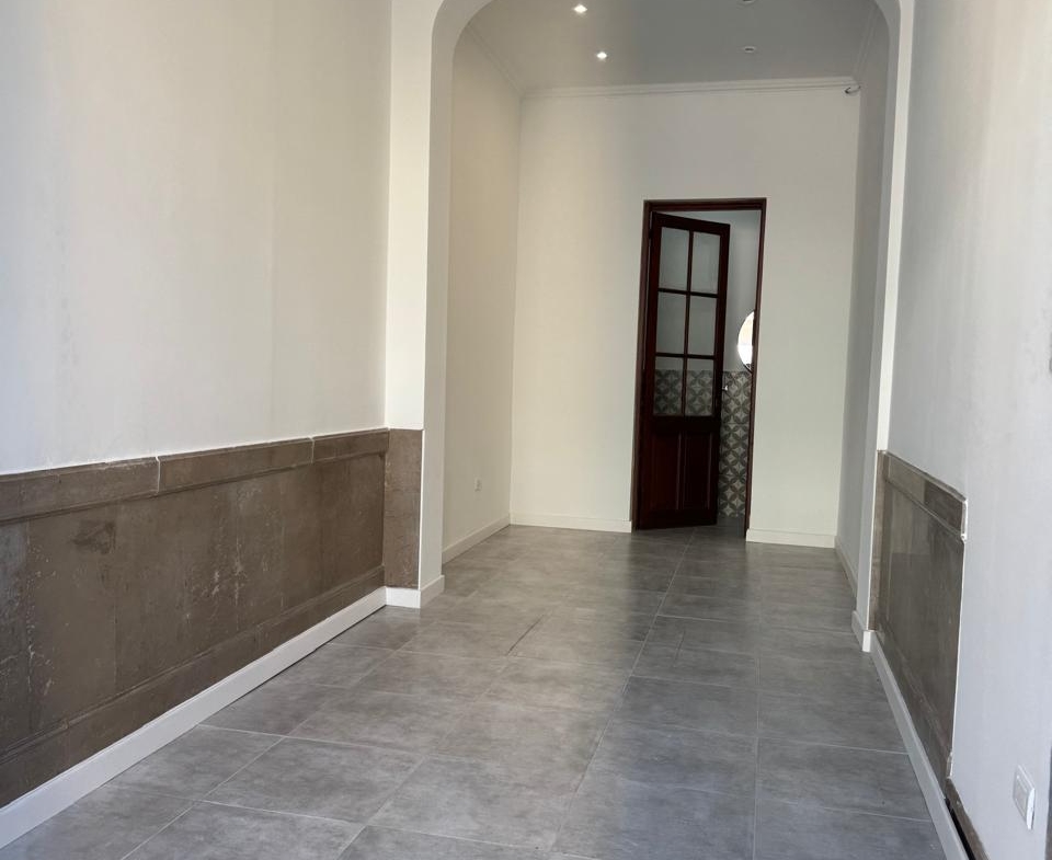Alquiler Local Centrico