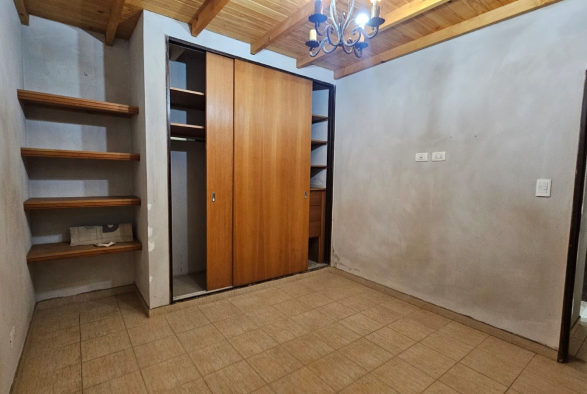 Casa 1 Dorm. 1 Baño – Lobos