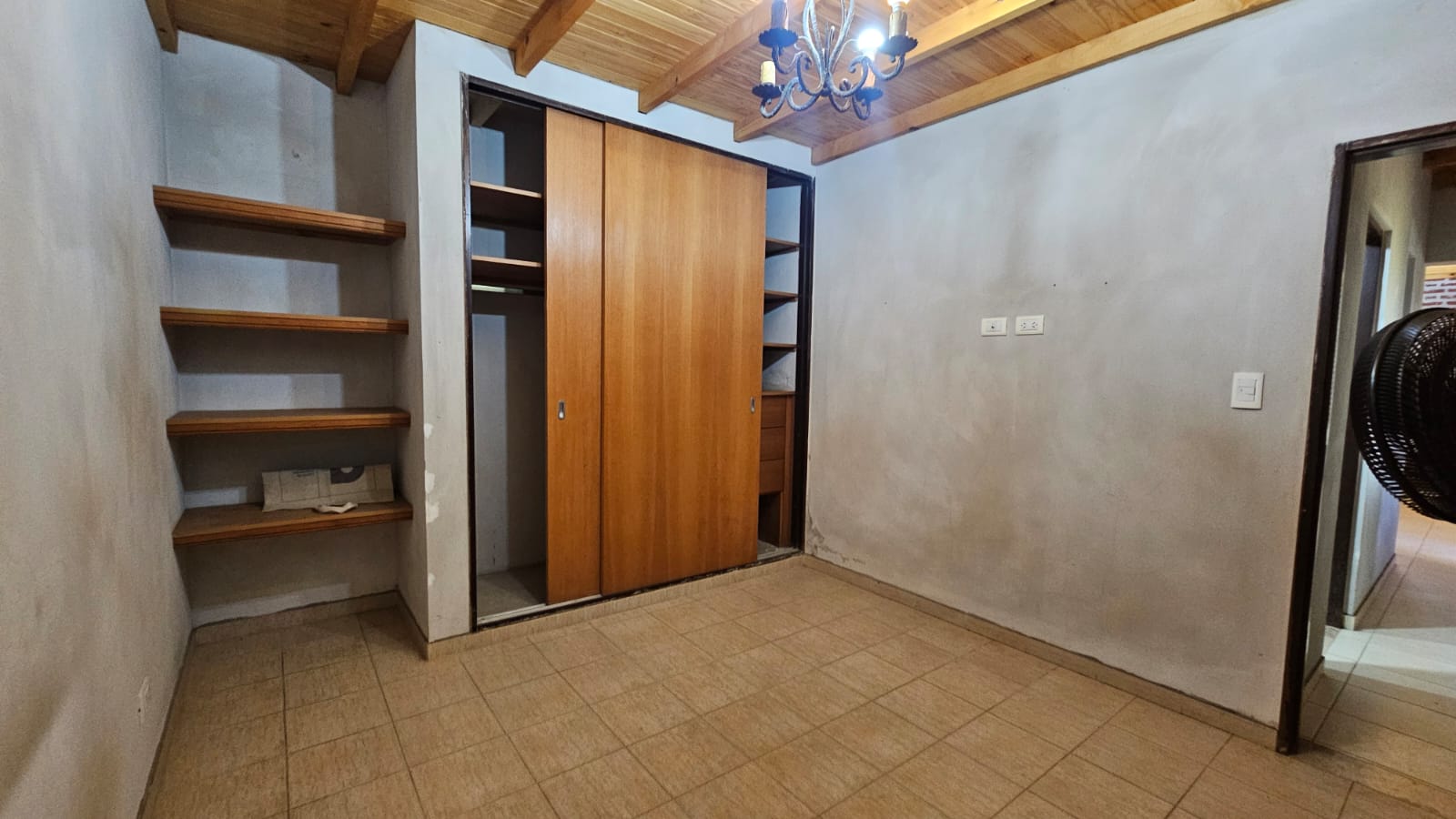 Casa 1 Dorm. 1 Baño – Lobos