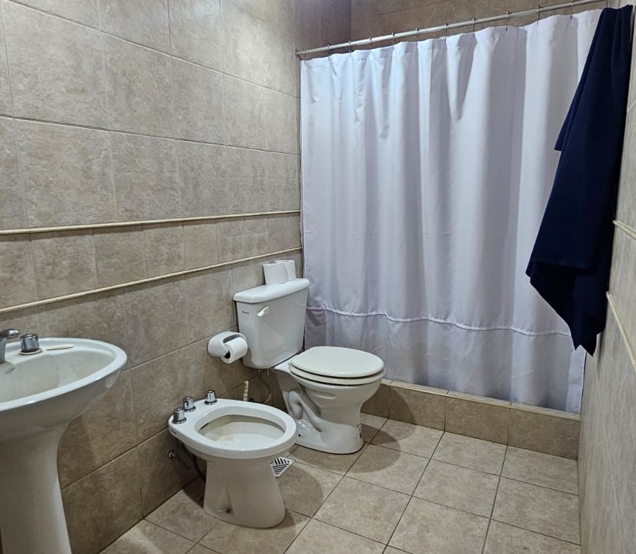 Casa 1 Dorm. 1 Baño – Lobos