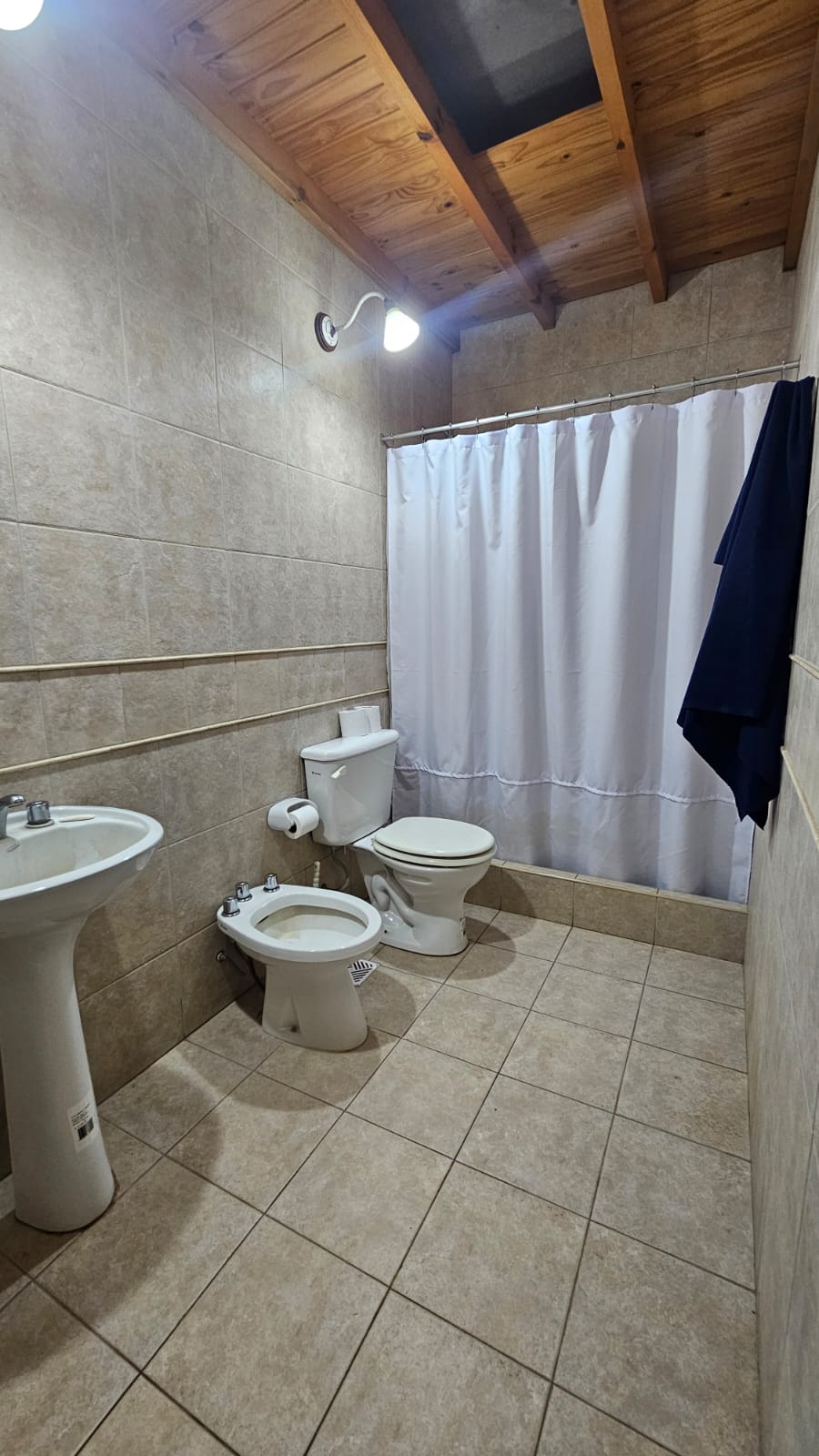 Casa 1 Dorm. 1 Baño – Lobos