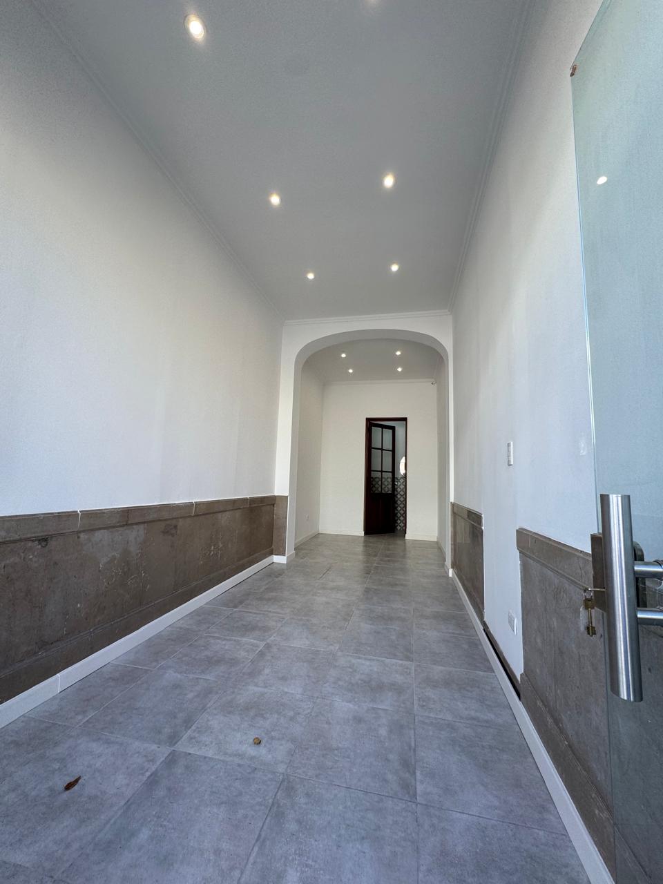Alquiler Local Centrico