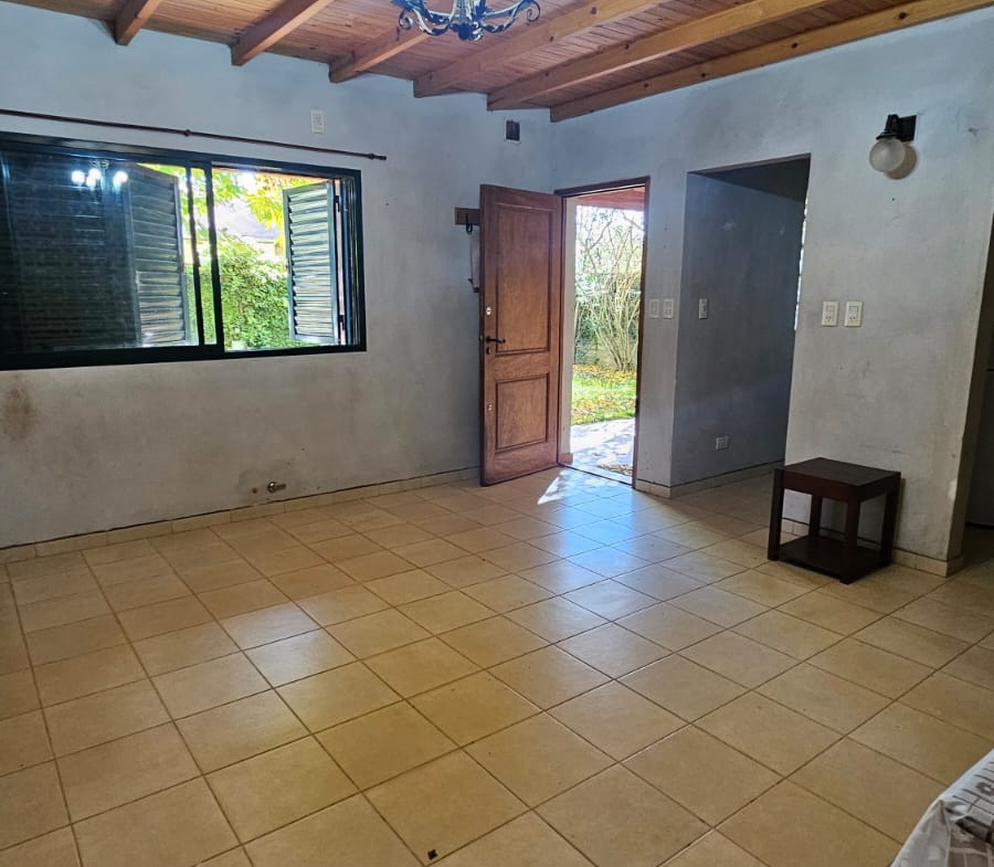 Casa 1 Dorm. 1 Baño – Lobos